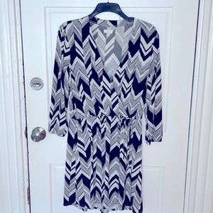 Charming Charlie dress size L